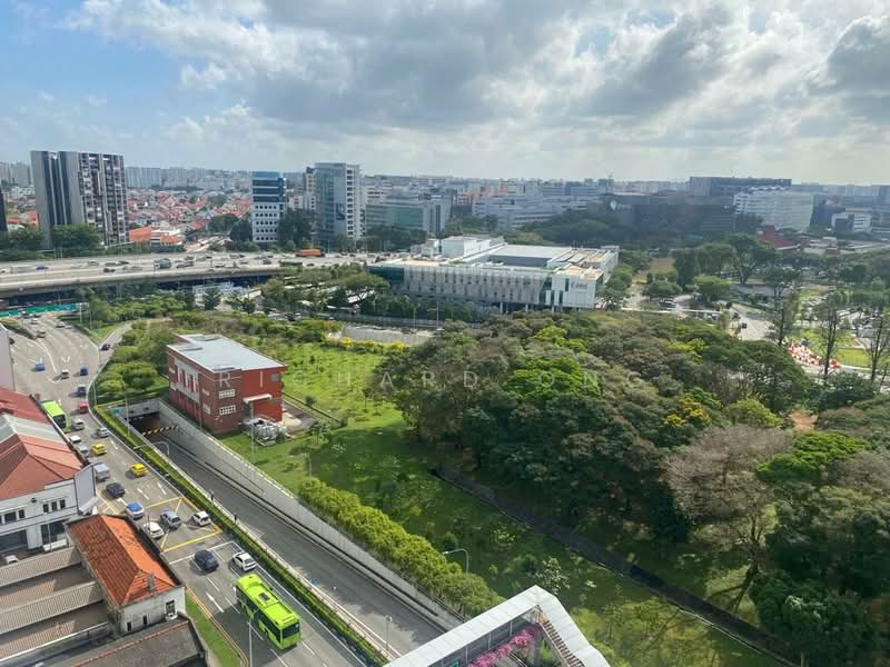 Jui Residences, 1177 Serangoon Road, 3 Bedrooms, 947 sqft, Condominium For Rent, by Richard Ong, 24263737 - PropertyGuru.com.sg