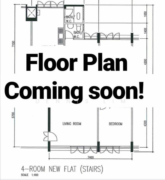 Botanique at Bartley, 235 Upper Paya Lebar Road, Hougang / Punggol / Sengkang, 2 Bedrooms, 721 sqft, Condominium For Rent, by Dennis Lim, 24263738 - PropertyGuru.com.sg