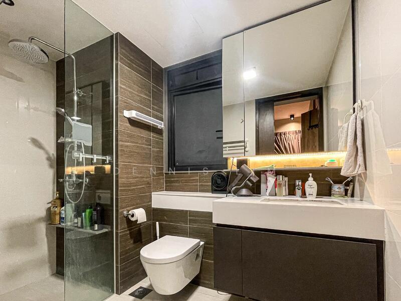 Botanique at Bartley, 235 Upper Paya Lebar Road, Hougang / Punggol / Sengkang, 2 Bedrooms, 721 sqft, Condominium For Rent, by Dennis Lim, 24263738 - PropertyGuru.com.sg