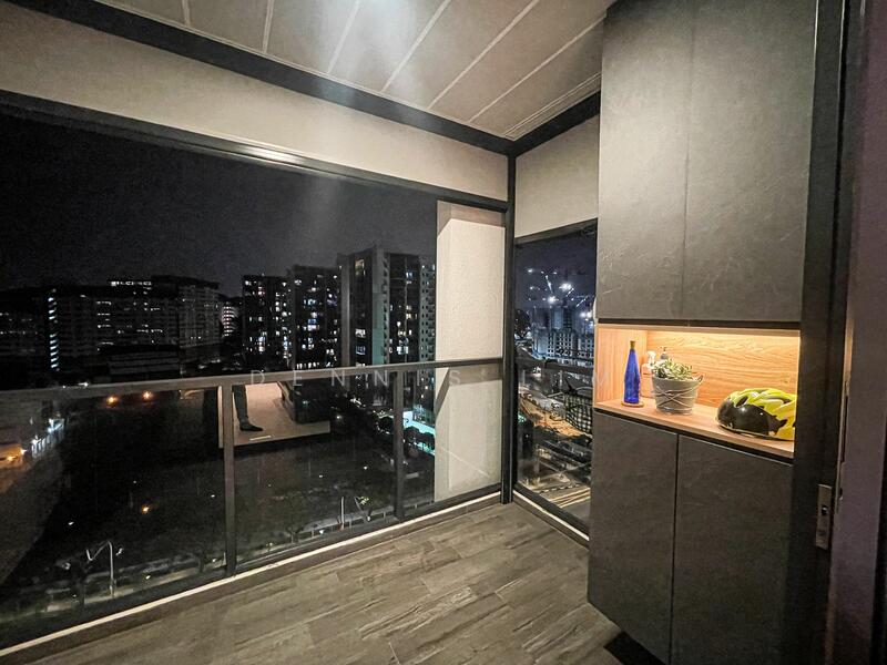 Botanique at Bartley, 235 Upper Paya Lebar Road, Hougang / Punggol / Sengkang, 2 Bedrooms, 721 sqft, Condominium For Rent, by Dennis Lim, 24263738 - PropertyGuru.com.sg