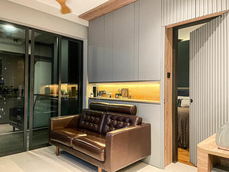 Botanique at Bartley, 235 Upper Paya Lebar Road, Hougang / Punggol / Sengkang, 2 Bedrooms, 721 sqft, Condominium For Rent, by Dennis Lim, 24263738 - PropertyGuru.com.sg