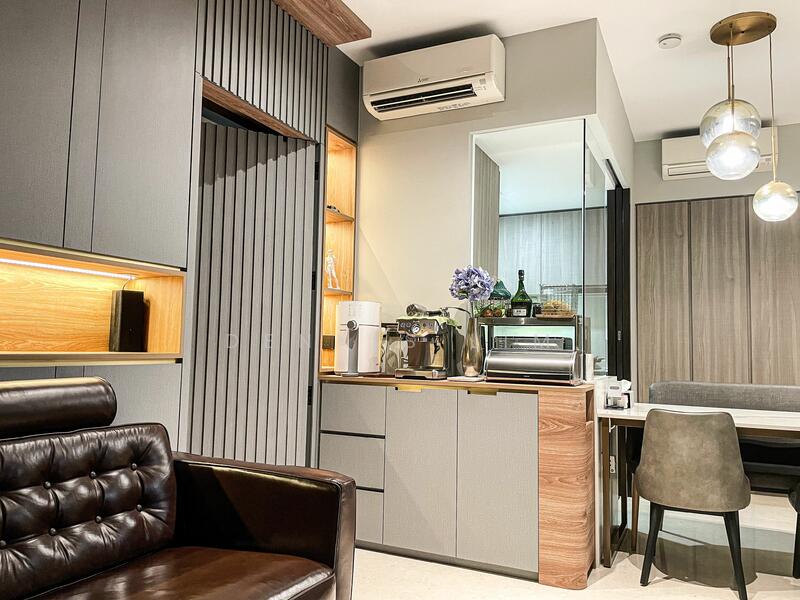 Botanique at Bartley, 235 Upper Paya Lebar Road, Hougang / Punggol / Sengkang, 2 Bedrooms, 721 sqft, Condominium For Rent, by Dennis Lim, 24263738 - PropertyGuru.com.sg