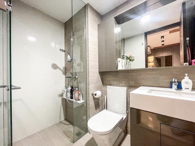 Botanique at Bartley, 235 Upper Paya Lebar Road, Hougang / Punggol / Sengkang, 2 Bedrooms, 721 sqft, Condominium For Rent, by Dennis Lim, 24263738 - PropertyGuru.com.sg