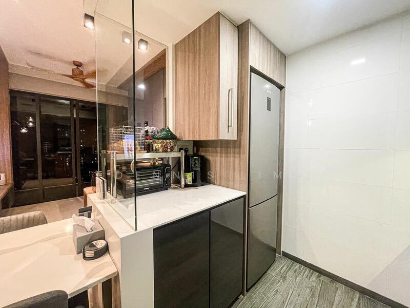 Botanique at Bartley, 235 Upper Paya Lebar Road, Hougang / Punggol / Sengkang, 2 Bedrooms, 721 sqft, Condominium For Rent, by Dennis Lim, 24263738 - PropertyGuru.com.sg