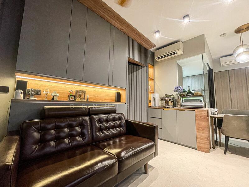 Botanique at Bartley, 235 Upper Paya Lebar Road, Hougang / Punggol / Sengkang, 2 Bedrooms, 721 sqft, Condominium For Rent, by Dennis Lim, 24263738 - PropertyGuru.com.sg