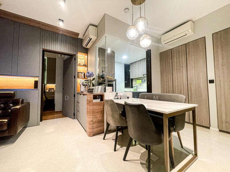 Botanique at Bartley, 235 Upper Paya Lebar Road, Hougang / Punggol / Sengkang, 2 Bedrooms, 721 sqft, Condominium For Rent, by Dennis Lim, 24263738 - PropertyGuru.com.sg