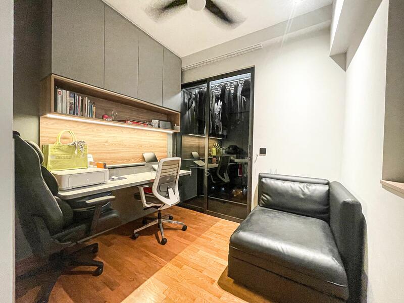Botanique at Bartley, 235 Upper Paya Lebar Road, Hougang / Punggol / Sengkang, 2 Bedrooms, 721 sqft, Condominium For Rent, by Dennis Lim, 24263738 - PropertyGuru.com.sg