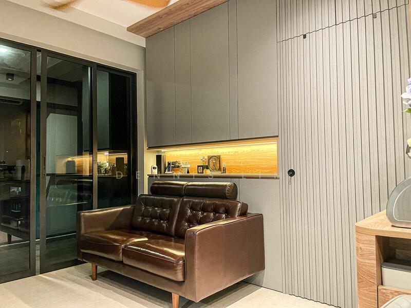 Botanique at Bartley, 235 Upper Paya Lebar Road, Hougang / Punggol / Sengkang, 2 Bedrooms, 721 sqft, Condominium For Rent, by Dennis Lim, 24263738 - PropertyGuru.com.sg