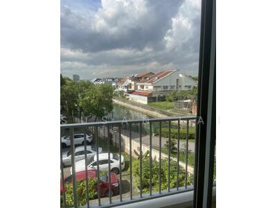 For Rent - Treescape