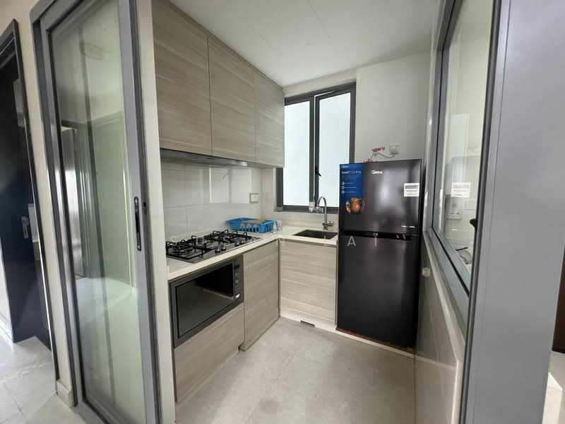 For Rent - Treescape