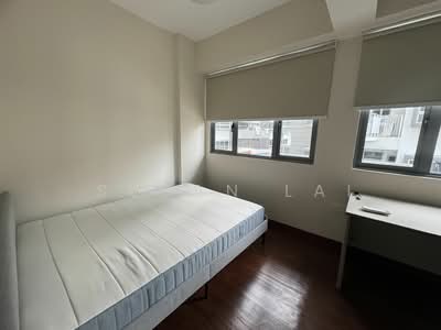 For Rent - Treescape