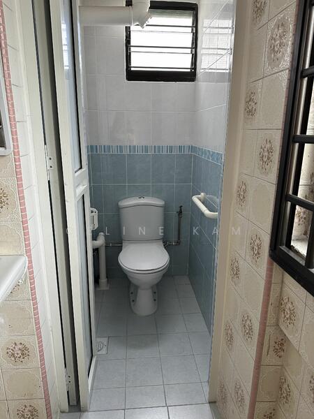 For Rent - 462 Crawford Lane