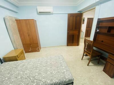 For Rent - 613B Bedok Reservoir Road