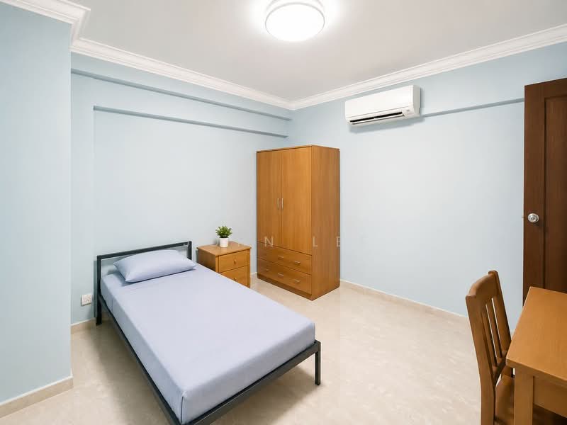 613B Bedok Reservoir Road, 613B Bedok Reservoir Road, Room Rental, 150 sqft, HDB Flat For Rent, by John Lee, 24263951 - PropertyGuru.com.sg