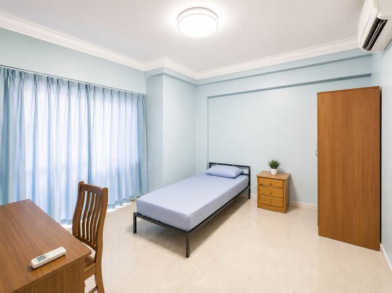 613B Bedok Reservoir Road, 613B Bedok Reservoir Road, Room Rental, 150 sqft, HDB Flat For Rent, by John Lee, 24263951 - PropertyGuru.com.sg