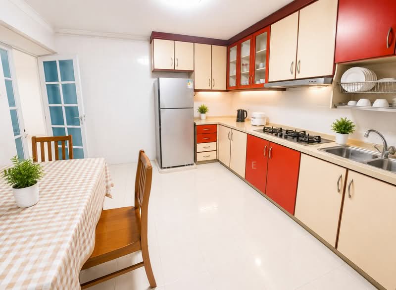613B Bedok Reservoir Road, 613B Bedok Reservoir Road, Room Rental, 150 sqft, HDB Flat For Rent, by John Lee, 24263951 - PropertyGuru.com.sg