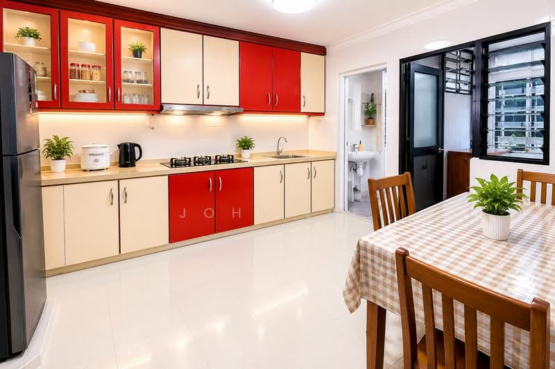 613B Bedok Reservoir Road, 613B Bedok Reservoir Road, Room Rental, 150 sqft, HDB Flat For Rent, by John Lee, 24263951 - PropertyGuru.com.sg