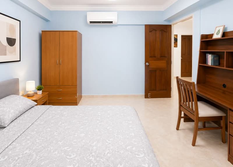 613B Bedok Reservoir Road, 613B Bedok Reservoir Road, Room Rental, 150 sqft, HDB Flat For Rent, by John Lee, 24263951 - PropertyGuru.com.sg