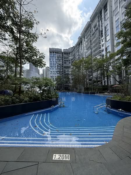 FLO Residence Condominium For Sale at S$ 1,600,000 | PropertyGuru Singapore