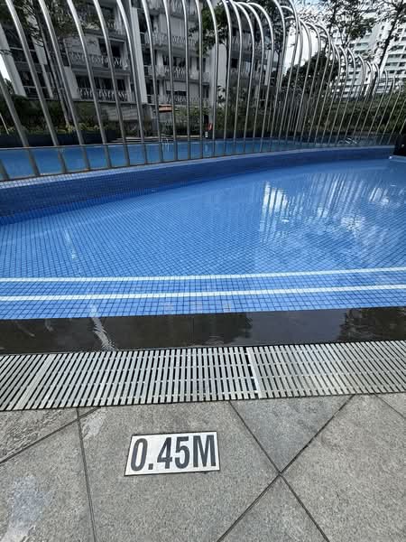 FLO Residence Condominium For Sale at S$ 1,600,000 | PropertyGuru Singapore