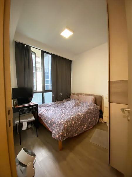 The Tapestry, 61 Tampines Street 86, Pasir Ris / Tampines, 1 Bedroom, 474 sqft, Condominium For Rent, by Sharlene Chang, 24264005 - PropertyGuru.com.sg