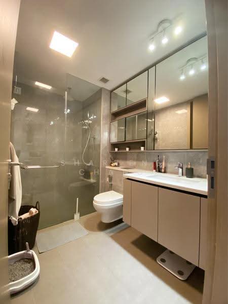 The Tapestry, 61 Tampines Street 86, Pasir Ris / Tampines, 1 Bedroom, 474 sqft, Condominium For Rent, by Sharlene Chang, 24264005 - PropertyGuru.com.sg