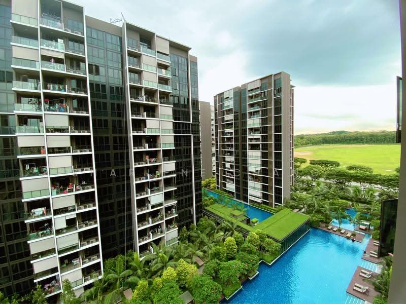 The Tapestry, 61 Tampines Street 86, Pasir Ris / Tampines, 1 Bedroom, 474 sqft, Condominium For Rent, by Sharlene Chang, 24264005 - PropertyGuru.com.sg