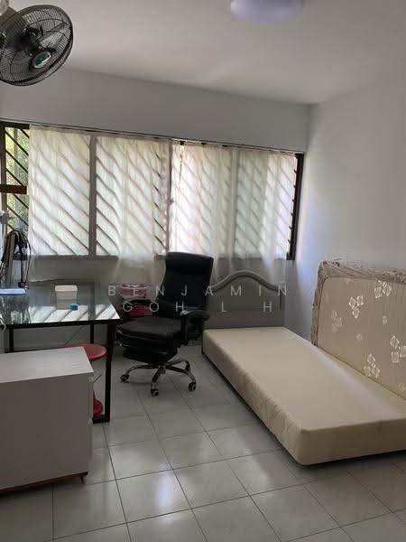832 Yishun Street 81, 832 Yishun Street 81, Sembawang / Yishun, Room Rental, 150 sqft, HDB Flat For Rent, by Benjamin Goh L H, 24264020 - PropertyGuru.com.sg
