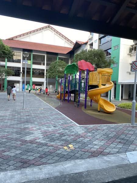 832 Yishun Street 81, 832 Yishun Street 81, Sembawang / Yishun, Room Rental, 150 sqft, HDB Flat For Rent, by Benjamin Goh L H, 24264020 - PropertyGuru.com.sg