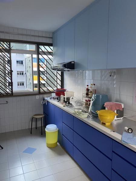 832 Yishun Street 81, 832 Yishun Street 81, Sembawang / Yishun, Room Rental, 150 sqft, HDB Flat For Rent, by Benjamin Goh L H, 24264020 - PropertyGuru.com.sg