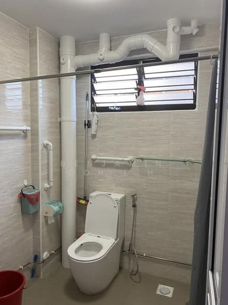 832 Yishun Street 81, 832 Yishun Street 81, Sembawang / Yishun, Room Rental, 150 sqft, HDB Flat For Rent, by Benjamin Goh L H, 24264020 - PropertyGuru.com.sg