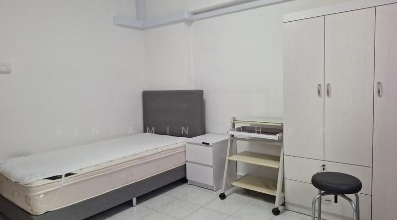 832 Yishun Street 81, 832 Yishun Street 81, Sembawang / Yishun, Room Rental, 150 sqft, HDB Flat For Rent, by Benjamin Goh L H, 24264020 - Bedroom - PropertyGuru.com.sg