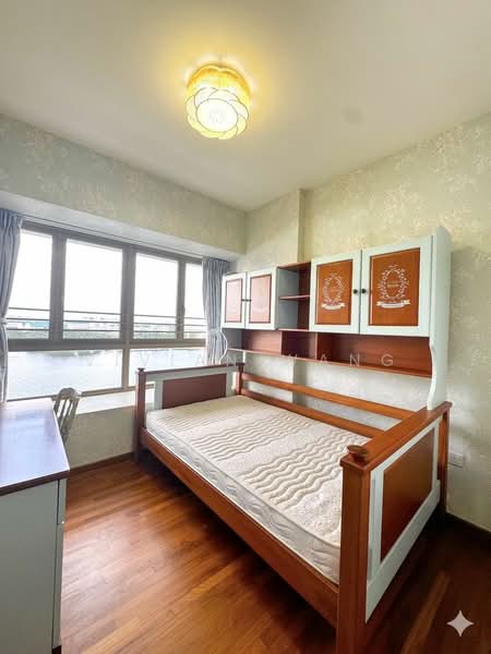 Waterfront Gold, 733 Bedok Reservoir Road, 3 Bedrooms, 1,055 sqft, Condominium For Rent, by Vivian Wang, 24264154 - PropertyGuru.com.sg