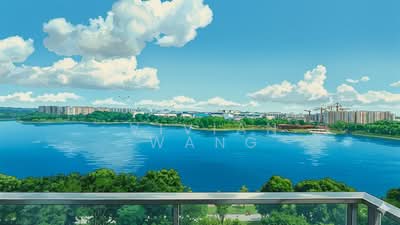 For Rent - Waterfront Gold