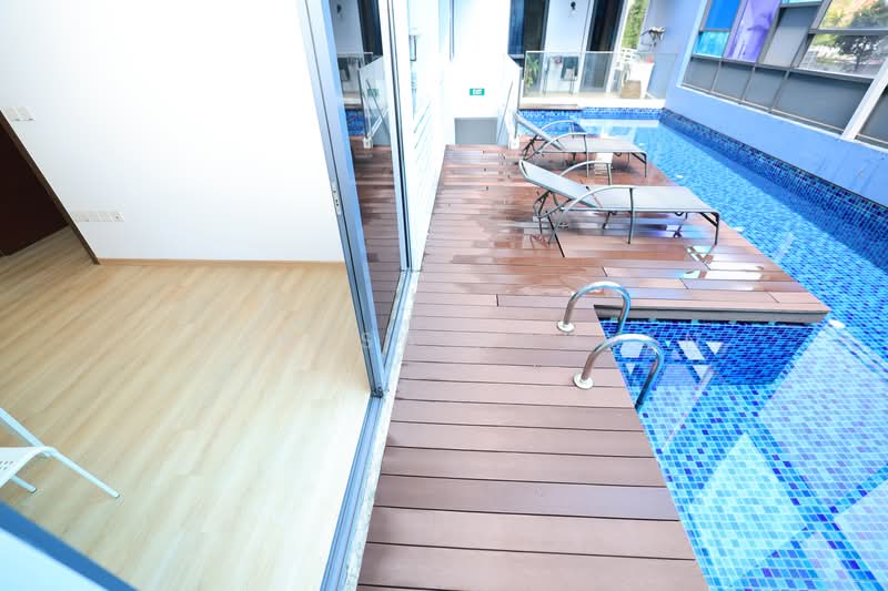Vibes @ Upper Serangoon, 488 Upper Serangoon Road, 1 Bedroom, 409 sqft, Apartment For Rent, by Theresa Nguyen, 24264211 - PropertyGuru.com.sg