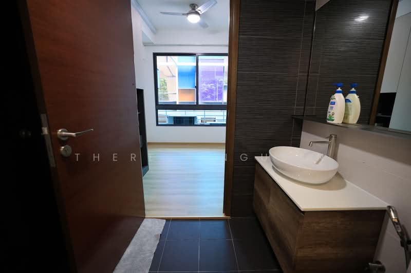 Vibes @ Upper Serangoon, 488 Upper Serangoon Road, 1 Bedroom, 409 sqft, Apartment For Rent, by Theresa Nguyen, 24264211 - PropertyGuru.com.sg