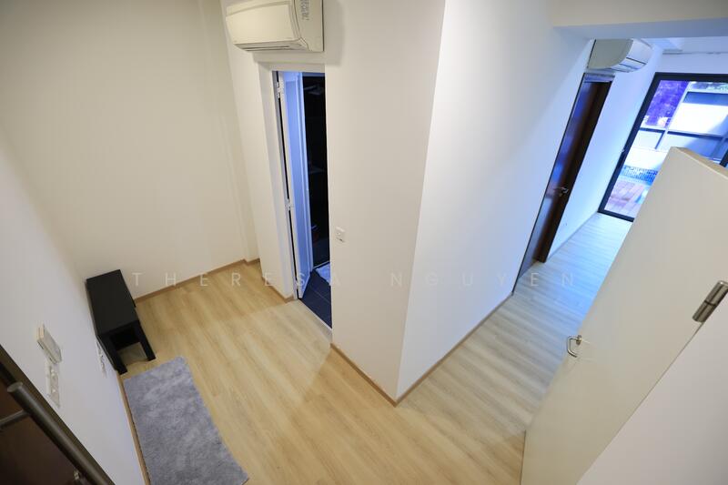 Vibes @ Upper Serangoon, 488 Upper Serangoon Road, 1 Bedroom, 409 sqft, Apartment For Rent, by Theresa Nguyen, 24264211 - PropertyGuru.com.sg