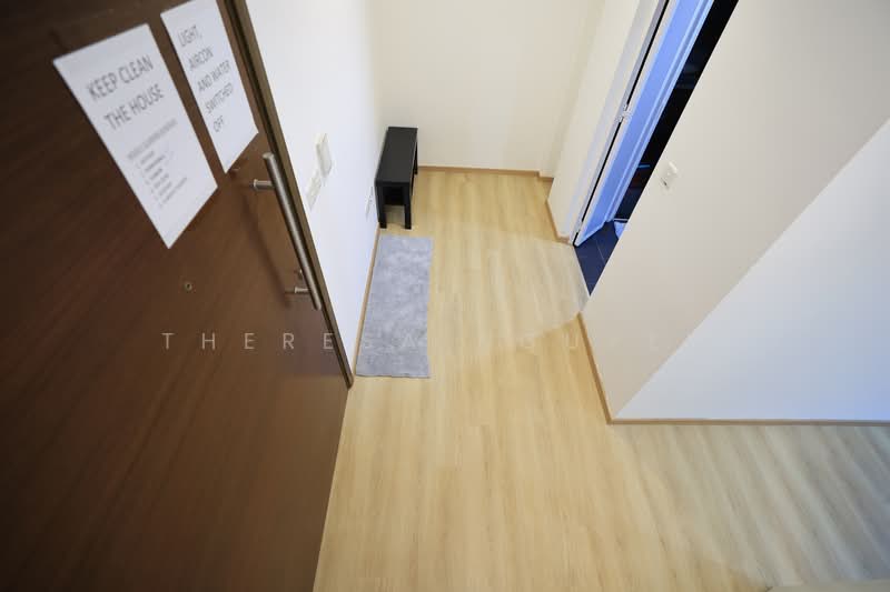 Vibes @ Upper Serangoon, 488 Upper Serangoon Road, 1 Bedroom, 409 sqft, Apartment For Rent, by Theresa Nguyen, 24264211 - PropertyGuru.com.sg