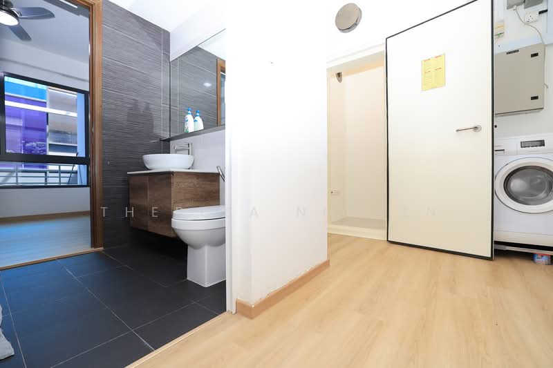 Vibes @ Upper Serangoon, 488 Upper Serangoon Road, 1 Bedroom, 409 sqft, Apartment For Rent, by Theresa Nguyen, 24264211 - PropertyGuru.com.sg