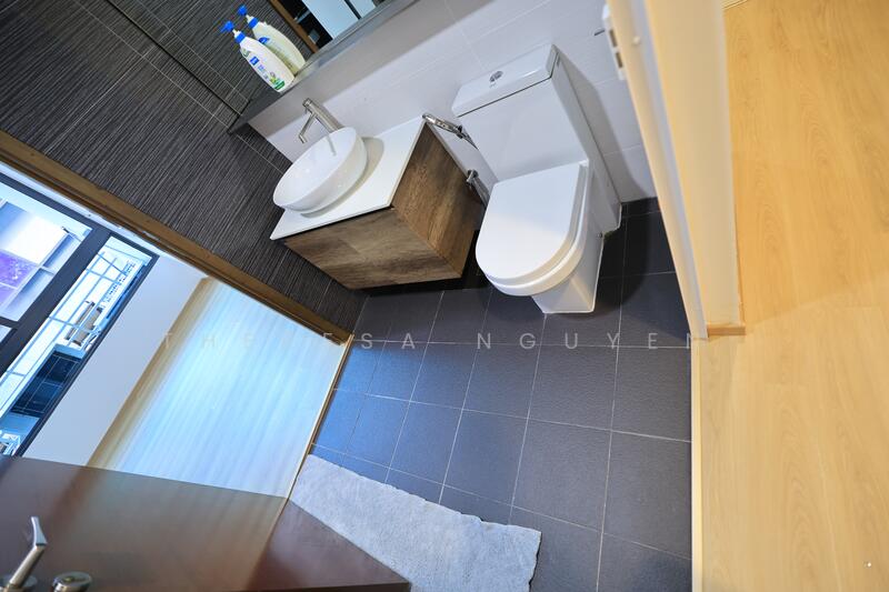 Vibes @ Upper Serangoon, 488 Upper Serangoon Road, 1 Bedroom, 409 sqft, Apartment For Rent, by Theresa Nguyen, 24264211 - PropertyGuru.com.sg