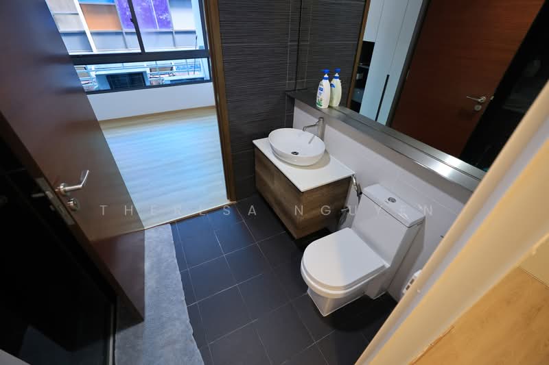 Vibes @ Upper Serangoon, 488 Upper Serangoon Road, 1 Bedroom, 409 sqft, Apartment For Rent, by Theresa Nguyen, 24264211 - PropertyGuru.com.sg
