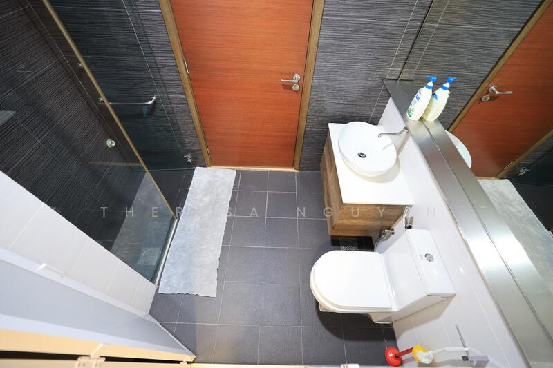 Vibes @ Upper Serangoon, 488 Upper Serangoon Road, 1 Bedroom, 409 sqft, Apartment For Rent, by Theresa Nguyen, 24264211 - PropertyGuru.com.sg