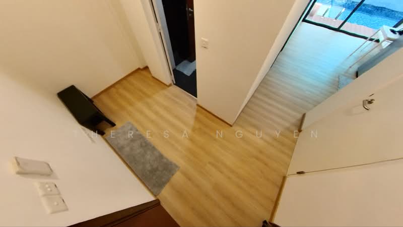 Vibes @ Upper Serangoon, 488 Upper Serangoon Road, 1 Bedroom, 409 sqft, Apartment For Rent, by Theresa Nguyen, 24264211 - PropertyGuru.com.sg