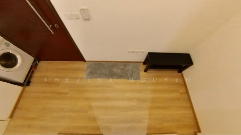 Vibes @ Upper Serangoon, 488 Upper Serangoon Road, 1 Bedroom, 409 sqft, Apartment For Rent, by Theresa Nguyen, 24264211 - PropertyGuru.com.sg