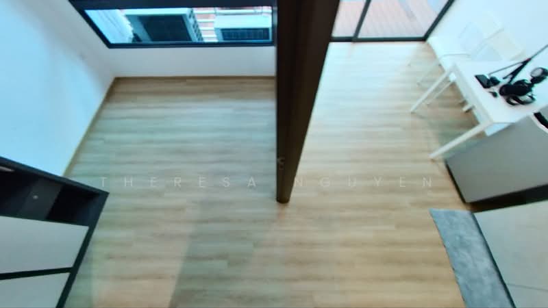 Vibes @ Upper Serangoon, 488 Upper Serangoon Road, 1 Bedroom, 409 sqft, Apartment For Rent, by Theresa Nguyen, 24264211 - PropertyGuru.com.sg
