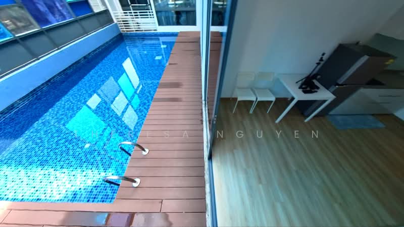 Vibes @ Upper Serangoon, 488 Upper Serangoon Road, 1 Bedroom, 409 sqft, Apartment For Rent, by Theresa Nguyen, 24264211 - PropertyGuru.com.sg