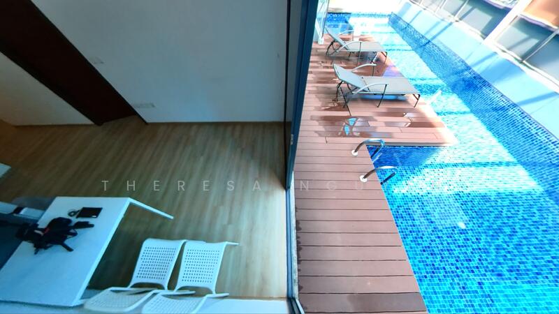 Vibes @ Upper Serangoon, 488 Upper Serangoon Road, 1 Bedroom, 409 sqft, Apartment For Rent, by Theresa Nguyen, 24264211 - PropertyGuru.com.sg