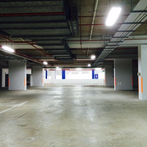 Eldix, 11 Mandai Estate, 1,561 sqft, Light Industrial (B1) For Sale, by James Ng H H, 24264269 - CommercialGuru.com.sg