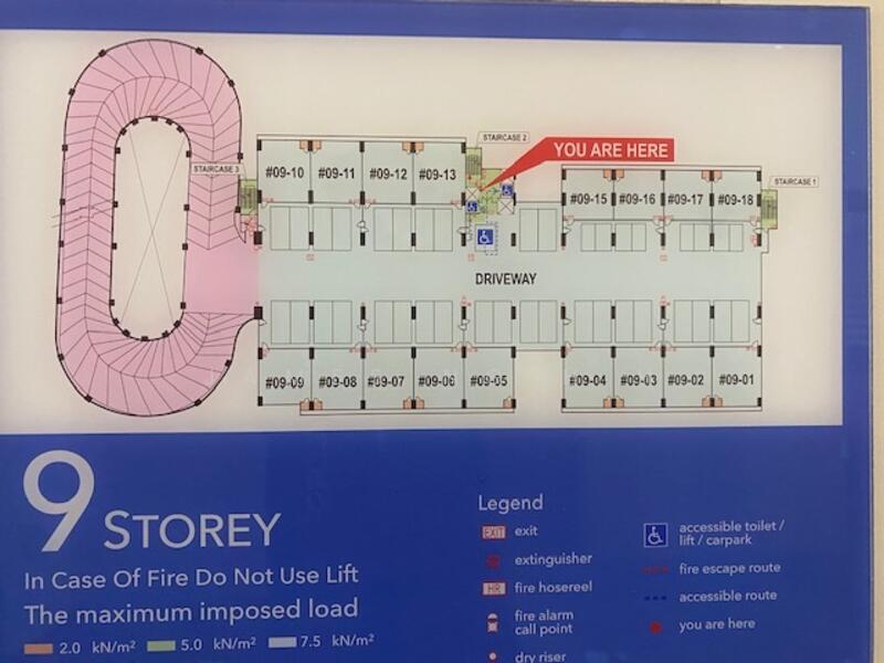 Eldix, 11 Mandai Estate, 1,561 sqft, Light Industrial (B1) For Sale, by James Ng H H, 24264269 - CommercialGuru.com.sg