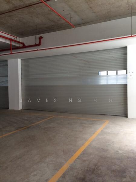 Eldix, 11 Mandai Estate, 1,561 sqft, Light Industrial (B1) For Sale, by James Ng H H, 24264269 - CommercialGuru.com.sg